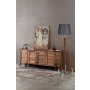 OPVIQ Podna lampa Stil 534LUN4391 - slika 1