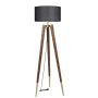 OPVIQ Podna lampa Stil 534LUN4394 - slika 2