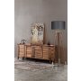 OPVIQ Podna lampa Stil 534LUN4394 - slika 1