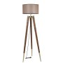 OPVIQ Podna lampa Stil 534LUN4396 - slika 2