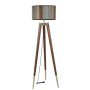 OPVIQ Podna lampa Stil 534LUN4395 - slika 2