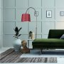 OPVIQ Podna lampa Lina 534LUN3192 - slika 1
