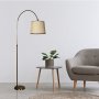OPVIQ Podna lampa Lina 534LUN3203 - slika 1