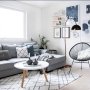 OPVIQ Podna lampa Lina 534LUN3194 - slika 1