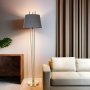 OPVIQ Podna lampa Belen 534LUN4538 - slika 1