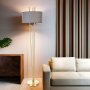 OPVIQ Podna lampa Belen 534LUN4540 - slika 1