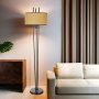 OPVIQ Podna lampa Belen 534LUN4578 - slika 1