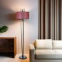 OPVIQ Podna lampa Belen 534LUN4577 - slika 1