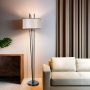 OPVIQ Podna lampa Belen 534LUN4575 - slika 1