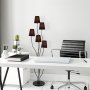 OPVIQ Podna lampa Bonibon 13235 - slika 3