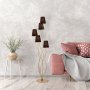 OPVIQ Podna lampa Bonibon 13242 - slika 2