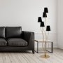 OPVIQ Podna lampa Bonibon 13242 - slika 3