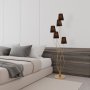 OPVIQ Podna lampa Bonibon 13242 - slika 1