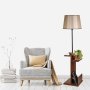 OPVIQ Podna lampa Vezir 534LUN2133 - slika 1