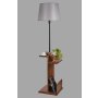 OPVIQ Podna lampa Vezir 534LUN2132 - slika 3