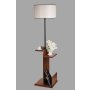 OPVIQ Podna lampa Vezir 534LUN2137 - slika 3