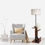 OPVIQ Podna lampa Vezir 534LUN2137 - slika 1