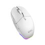 GENIUS Scorpion M8250 USB Gaming beli miš - slika 2