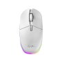 GENIUS Scorpion M8250 USB Gaming beli miš - slika 1
