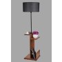 OPVIQ Podna lampa Vezir 534LUN2135 - slika 3