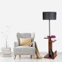 OPVIQ Podna lampa Vezir 534LUN2135 - slika 1