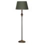 OPVIQ Podna lampa Antony Burgulu Khaki - slika 1