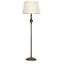 OPVIQ Podna lampa Antony Burgulu White Gold - slika 1