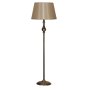 OPVIQ Podna lampa Antony Burgulu Mataro Brown Mink - slika 1