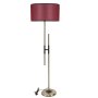 OPVIQ Podna lampa Felix 534LUN4327 - slika 2