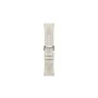 XIAOMI Watch White Leather Strap - slika 1