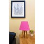 OPVIQ Stona lampa 203 P Wood - slika 2