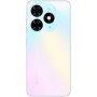 TECNO Spark 20C NFC 8/128GB Mystery Bela - slika 3