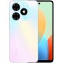TECNO Spark 20C NFC 8/128GB Mystery Bela - slika 1