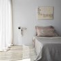 HANAH HOME Zidna polica Reve Black White - slika 3