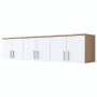 HANAH HOME Zidna polica EA114 2720 - slika 1