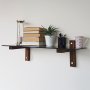 HANAH HOME Zidna polica R101 - slika 4
