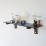 HANAH HOME Zidna polica R101 - slika 5