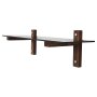 HANAH HOME Zidna polica R101 - slika 1