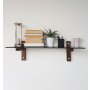 HANAH HOME Zidna polica R101 - slika 2