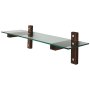 HANAH HOME Zidna polica R100 - slika 1