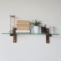 HANAH HOME Zidna polica R100 - slika 2