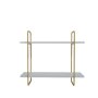 HANAH HOME Zidna polica Hagen L2064 - slika 4