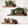 HANAH HOME Zidna polica Raf118 - slika 4
