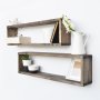 HANAH HOME Zidna polica Aa007 - slika 5