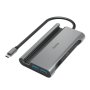 HAMA Connect2Mobile V2 Multiport hub - slika 2