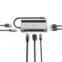HAMA Connect2Mobile V2 Multiport hub - slika 3