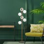OPVIQ Podna lampa Fazli 10510 US - slika 1