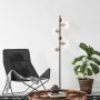 OPVIQ Podna lampa Fazli 10515 - slika 1