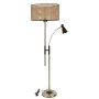 OPVIQ Podna lampa Forza 534LUN4287 - slika 1