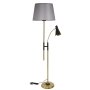 OPVIQ Podna lampa Forza 534LUN4284 - slika 1